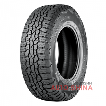 Nokian Outpost AT 275/55 R20 113T