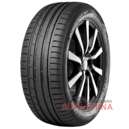 Nokian Powerproof SUV 275/45 ZR20 110Y XL