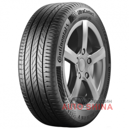 Continental UltraContact 245/45 R18 100W XL FR