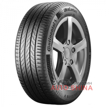 Continental UltraContact 235/55 R19 105T XL FR