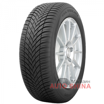 Toyo Celsius AS2 215/55 R17 98W XL