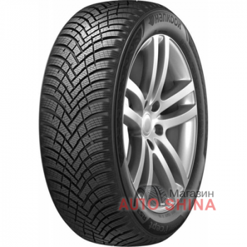 Hankook Winter i*cept RS3 W462 205/45 R16 87H XL FR