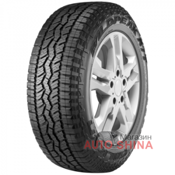 Falken WildPeak A/T AT3WA 255/60 R18 112H XL