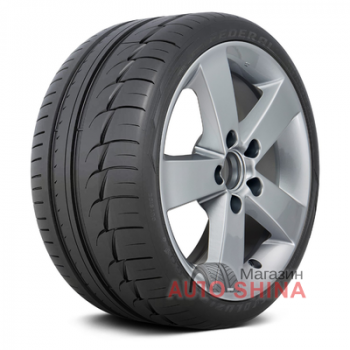 Federal Evoluzion F60 295/30 R20 101Y XL