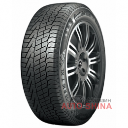 Continental NorthContact NC6 235/45 R17 97T XL FR