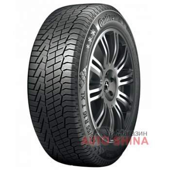 Continental NorthContact NC6 245/50 R20 102T FR