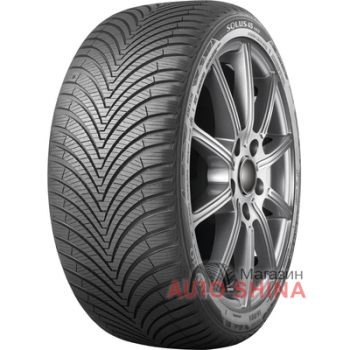 Kumho Solus 4S HA32 225/60 R17 103V XL