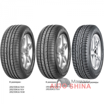 Debica Presto HP 205/65 R15 94H