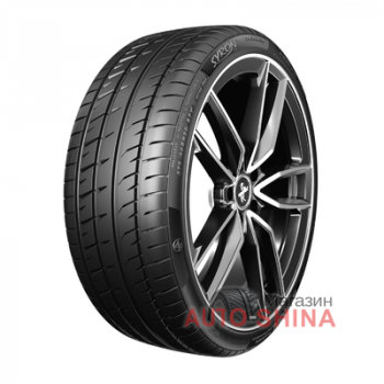 Syron Premium Performance 245/40 ZR20 99Y XL