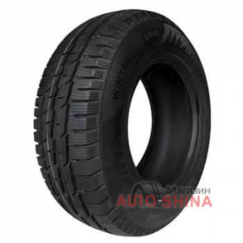 Doublestar WINTERKING DW06 205/75 R16C 110/108R