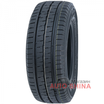 Powertrac SnowVan Pro 215/75 R16C 113/111R