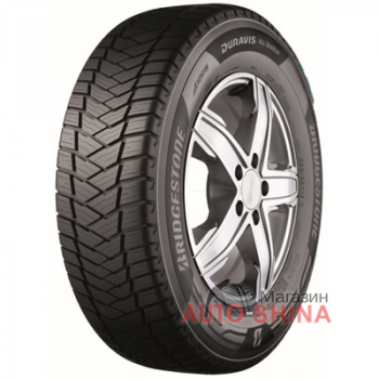 Bridgestone Duravis All Season 215/75 R16C 113/111R