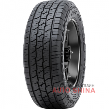 CST Sahara ATS 215/75 R15 100T