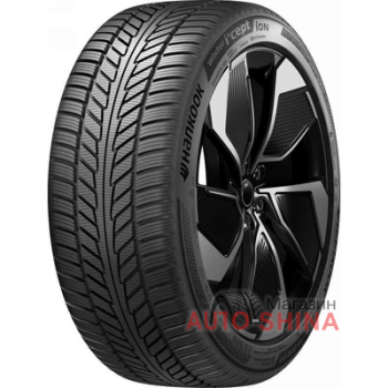 Hankook Winter i*cept iON X IW01A 265/35 R21 101V XL