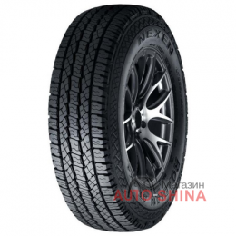 Nexen Roadian AT 4x4 225/75 R16 115/112S