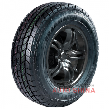 Roadmarch PrimeMax A/T I 225/75 R16 115/112Q