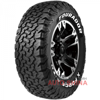 Tourador X FORCE A/T II 235/70 R16 106T