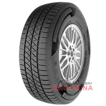 Starmaxx VanMaxx A/S 215/60 R17C 109/107T
