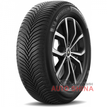 Michelin CrossClimate 2 SUV 255/55 R19 111W XL