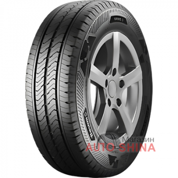 Barum Vanis 3 195/75 R16C 107/105R