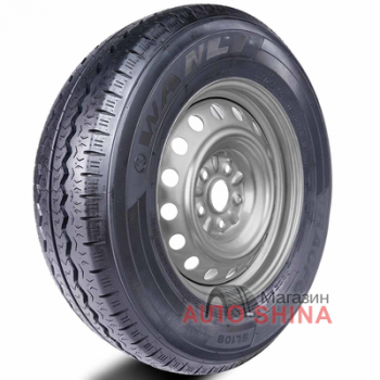 Wanli Tracforce SL108 195/70 R15C 104/102R