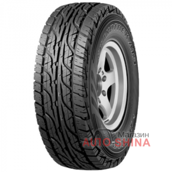 Dunlop GrandTrek AT3 225/65 R17 102H