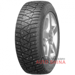 Dunlop Ice Touch 205/60 R16 96T XL (шип)