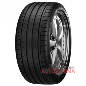 Dunlop SP Sport MAXX GT 235/40 R18 95Y XL MFS MO