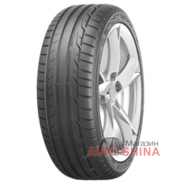 Dunlop Sport Maxx RT 205/45 R17 88W XL MFS DSST *