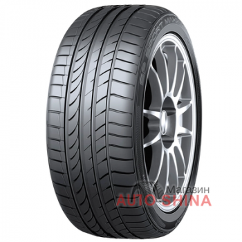 Dunlop SP Sport MAXX TT 245/45 ZR19 98Y