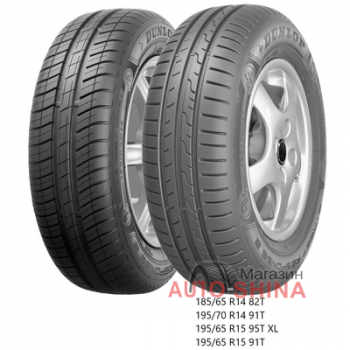 Dunlop SP Street Response 2 175/60 R15 81T