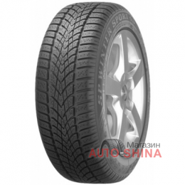 Dunlop SP Winter Sport 4D 255/40 R19 100V XL