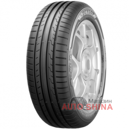 Dunlop Sport BluResponse 215/60 R16 95V