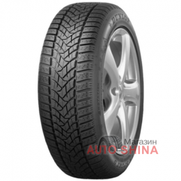 Dunlop Winter Sport 5 215/55 R16 93H