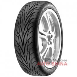 Federal Super Steel 595 235/40 R17 90V