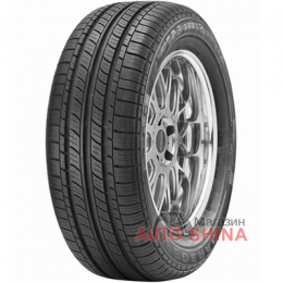 Federal Super Steel 657 235/60 R16 100H