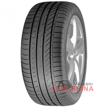 Fulda SportControl 225/55 R16 95W