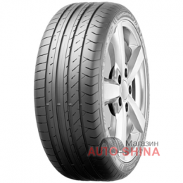 Fulda SportControl 2 215/55 ZR17 98Y XL FR