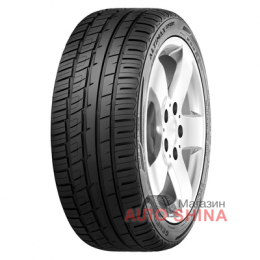 General Tire Altimax Sport 235/35 R19 91Y XL FR