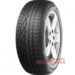 General Tire Grabber GT 235/55 ZR19 105W XL
