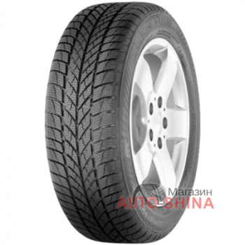 Gislaved Euro*Frost 5 225/55 R16 95H