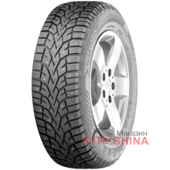 Gislaved Nord*Frost 100 235/55 R17 103T XL (шип)