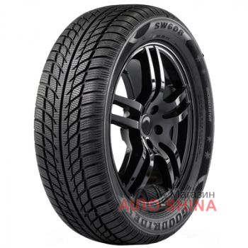 Goodride SW608 Snowmaster 245/40 R17 95V XL