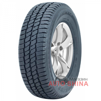 Goodride SW612 225/75 R16C 118/116Q