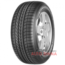 Goodyear Eagle F1 Asymmetric SUV 255/55 R18 109V XL *