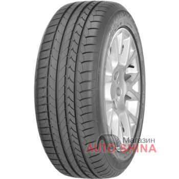 Goodyear EfficientGrip 245/45 R18 96Y ROF *