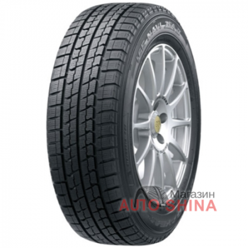 Goodyear Ice Navi Zea II UltraGrip 245/45 R17 95Q