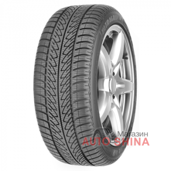 Goodyear UltraGrip 8 Performance 255/60 R18 108H AO