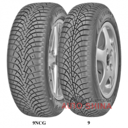 Goodyear UltraGrip 9 165/65 R15 81T