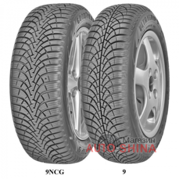 Goodyear UltraGrip 9 185/65 R15 88T